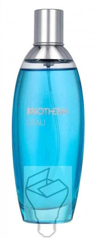 Biotherm L'Eau EDT tualetinis vanduo moterims, 100 ml