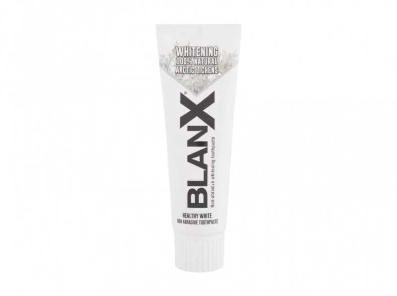 BlanX balinamasis kremas, 75 ml