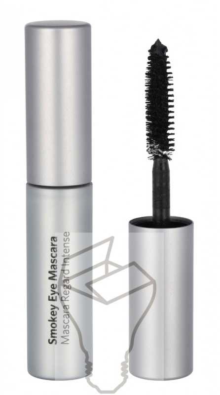 Bobbi Brown Smokey Eye Blakstienų tušas Mini blakstienų tušas, atspalvis: Juodas, 3 ml