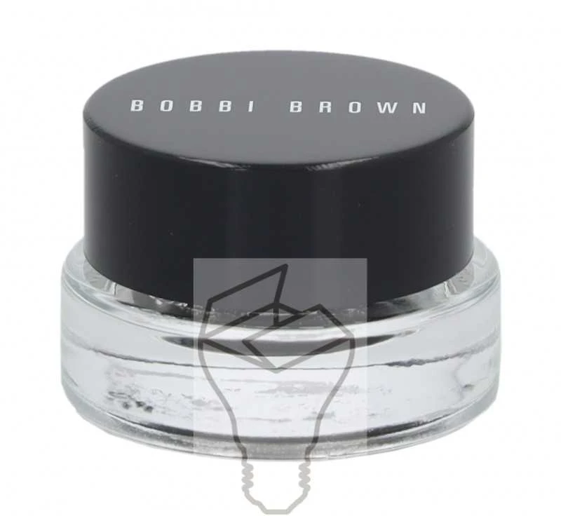 Bobbi Brown Long-Wear Gel Akių apvadas ilgai išliekantis gelinis akių apvadas, atspalvis: 01, Juodas Ink, 3 g
