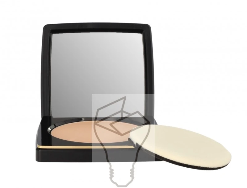 Bobbi Brown Sheer Finish Pressed Powder kompaktinė pudra, atspalvis: Warm Natural, 9 g
