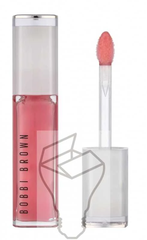 Bobbi Brown Extra Plump Lip Serum lūpų serumas, atspalvis: Bare Blossom, 6 ml