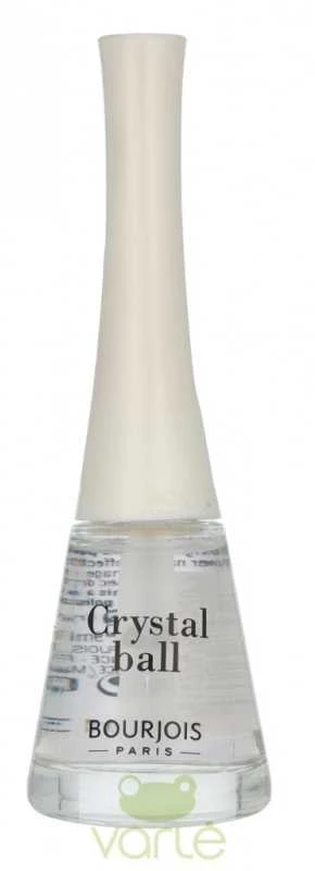 BOURJOIS Paris 1 Second Nagų lakas Moterims 9 ml, 22 CRYSTAL BALL