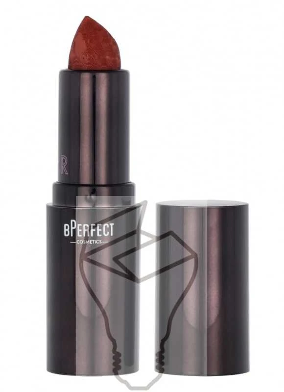 „Bperfect Cosmetics“ lūpų dažai „BPerfect Poutstar Satin“, 3,5 g