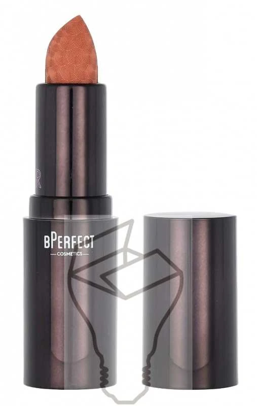 „Bperfect Cosmetics“ lūpų dažai „BPerfect Poutstar Satin“, 3,5 g