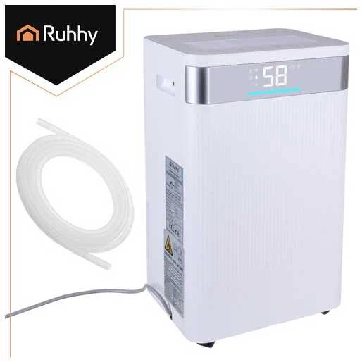 Brisoo 2000 Ruhhy 26801 oro sausintuvas
