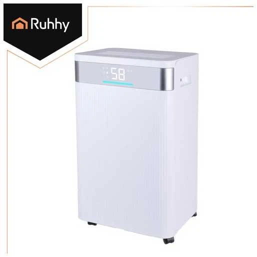 Brisoo 2000 Ruhhy 26801 oro sausintuvas