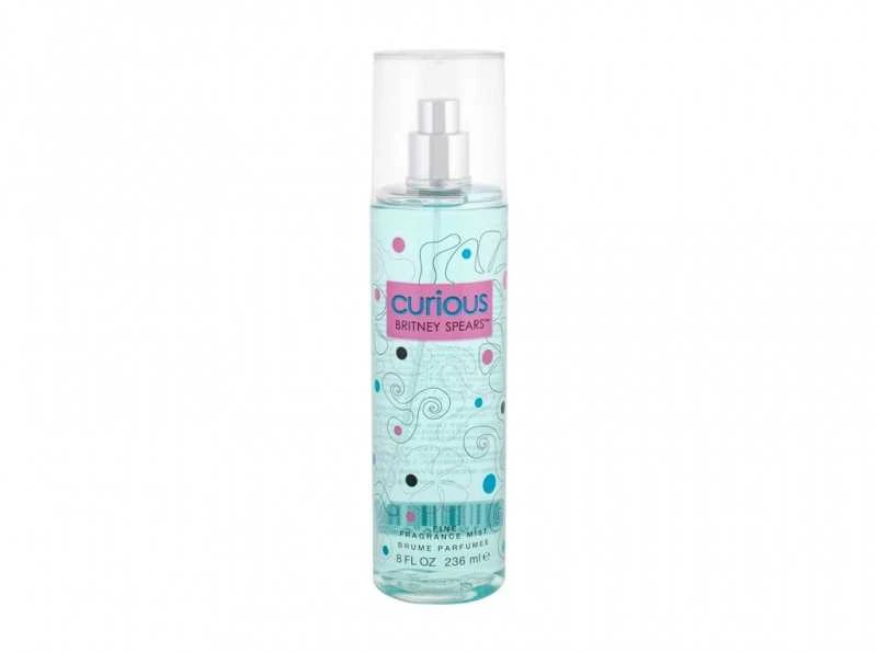 Britney Spears Curious, 236 ml