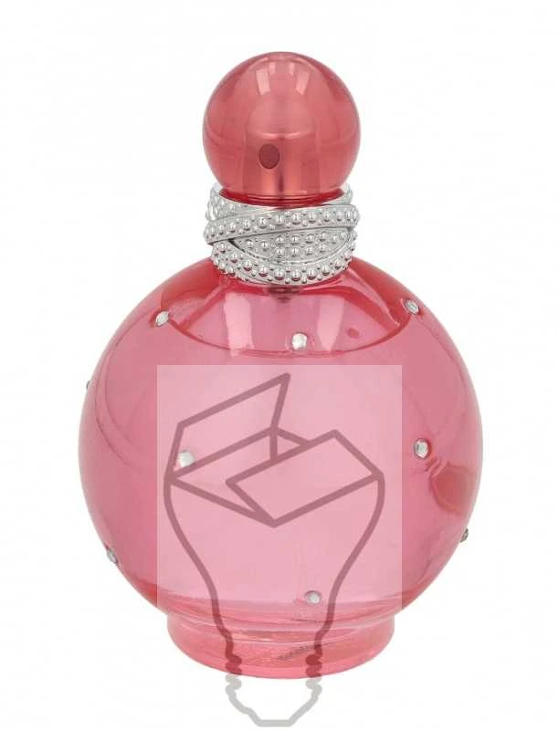 Britney Spears Fantasy Sheer EDT tualetinis vanduo moterims, 100 ml