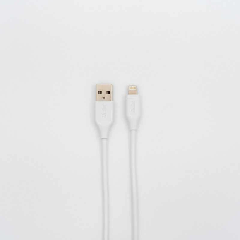 „Bullet“ laidas Eight pin - USB, 1m
