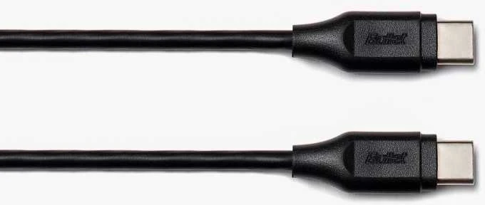 „Bullet“ laidas Type C - Type C , 1m
