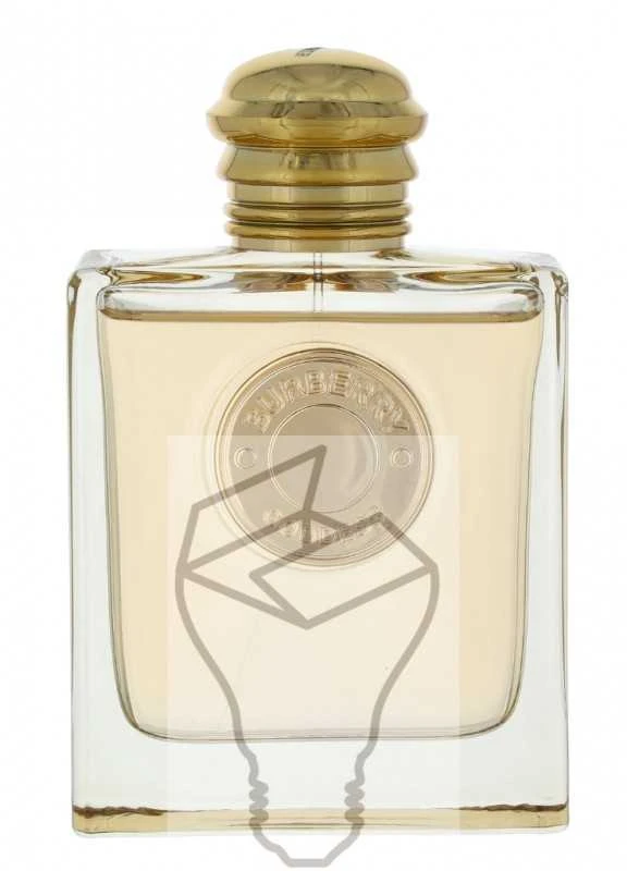 Kvepalai moterims Burberry Goddess EDP, 100 ml