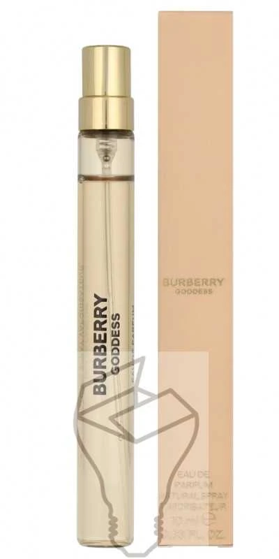 Burberry Goddess EDP parfumuotas vanduo moterims, 10 ml
