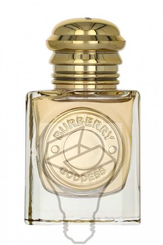Kvepalai moterims Burberry Goddess EDP, 30 ml
