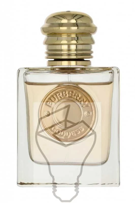 Kvepalai moterims Burberry Goddess EDP, 50 ml