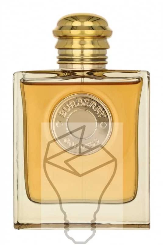 Burberry Goddess Intense EDP parfumuotas vanduo moterims, 100 ml