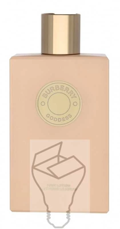 Burberry Goddess Hydrating Losjonas kūnui, 200 ml