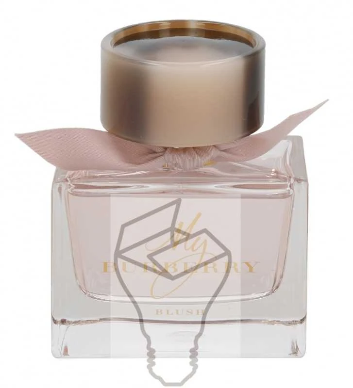 Burberry My Burberry Blush EDP parfumuotas vanduo moterims, 90 ml