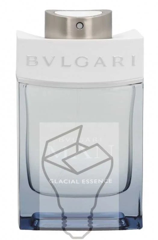Bvlgari MAN Glacial Essence EDP parfumuotas vanduo vyrams, 100 ml