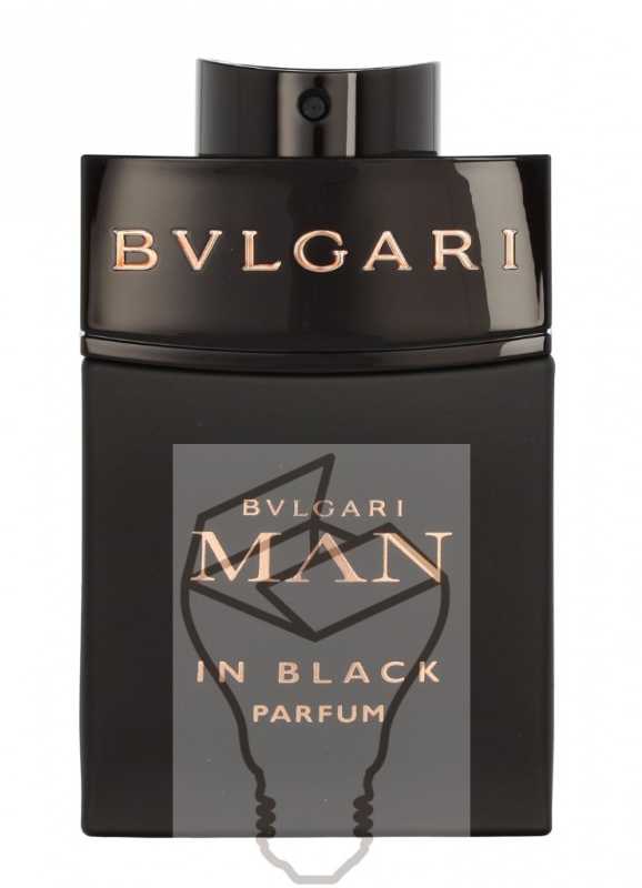 Bvlgari Man In Juodas PP kvepalai vyrams, 60 ml