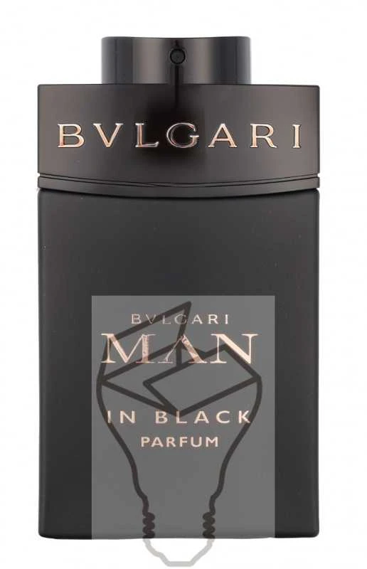 Bvlgari Man In Juodas PP kvepalai vyrams, 100 ml