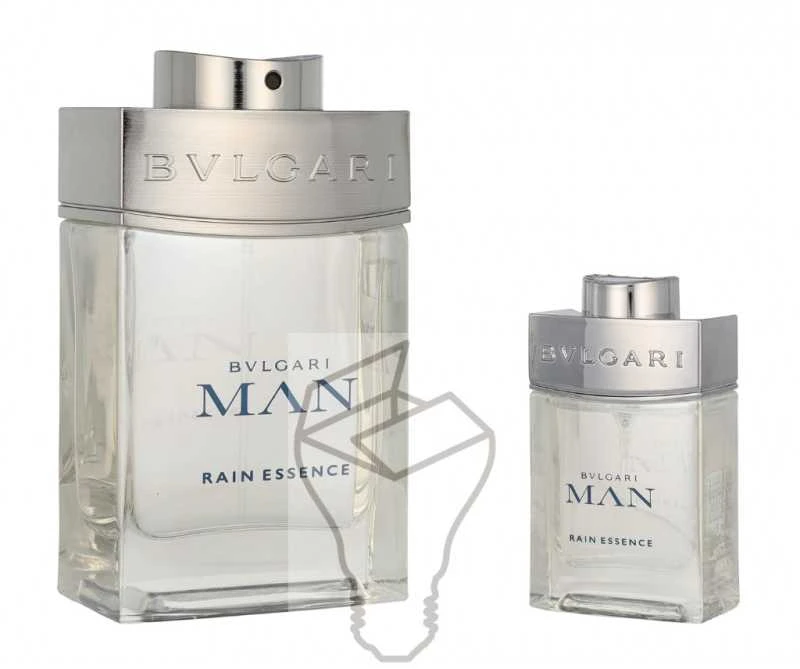 Bvlgari Man Rain Essence Giftset, 115 ml