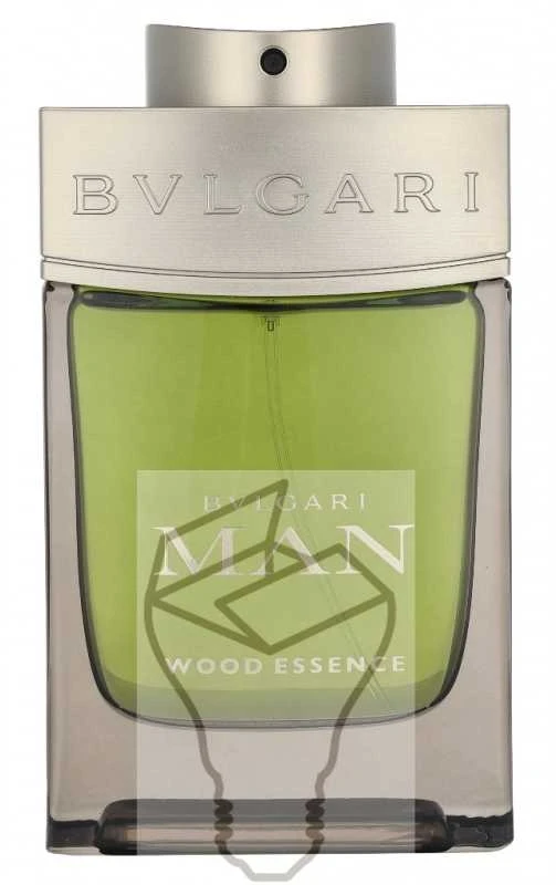 Bvlgari MAN Wood Essence EDP parfumuotas vanduo vyrams, 100 ml