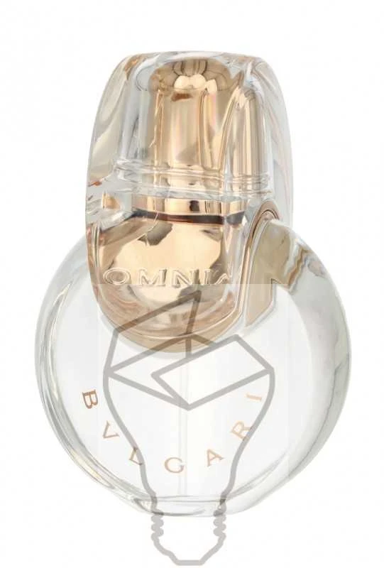 Bvlgari Omnia Crystalline EDT tualetinis vanduo moterims, 50 ml