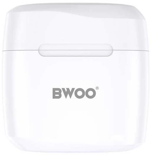 BWOO BW94 ausinių įkrovimo dėklas