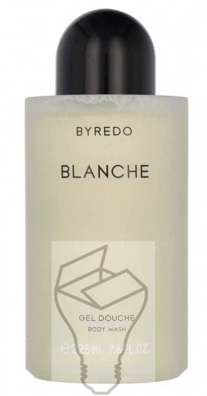 Byredo Blanche Kūno prausiklis, 225 ml