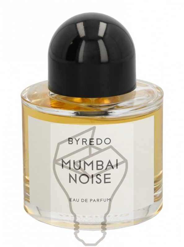 BYREDO Mumbai Noise EDP parfumuotas vanduo unisex, 100 ml