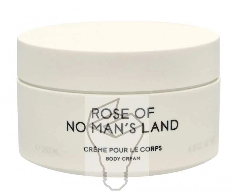 Byredo Rose Of No Man's Land Body Kreminis, 200 ml