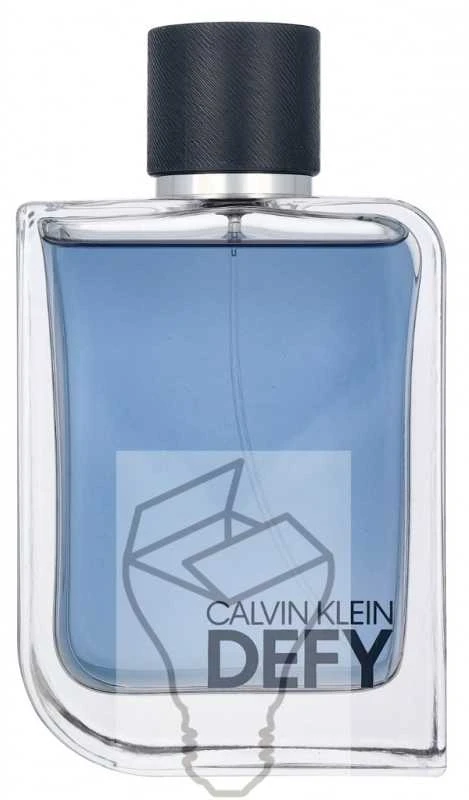 Calvin Klein Defy EDT tualetinis vanduo vyrams, 200 ml