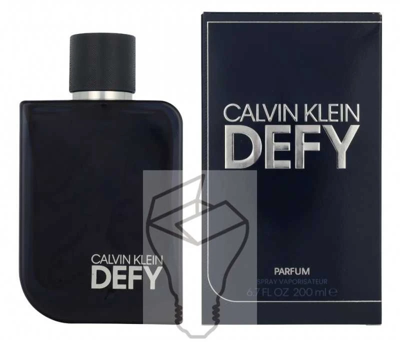 Calvin Klein Defy PP kvepalai vyrams, 200 ml