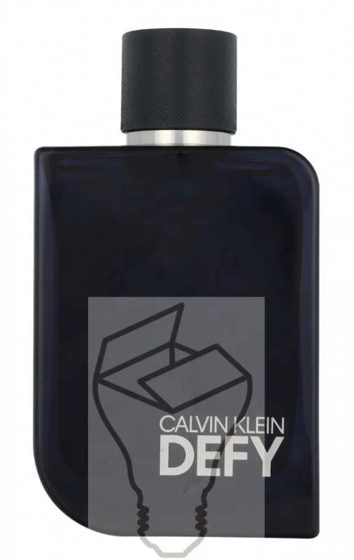 Calvin Klein Defy PP kvepalai vyrams, 200 ml