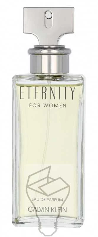 Calvin Klein Eternity for Women (Kvepalai Moterims) EDP - 100ml