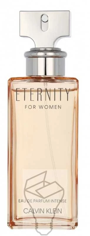 Calvin Klein Eternity EDP parfumuotas vanduo moterims, 100 ml