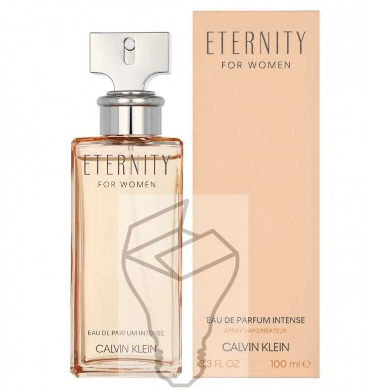 Calvin Klein Eternity EDP parfumuotas vanduo moterims, 100 ml