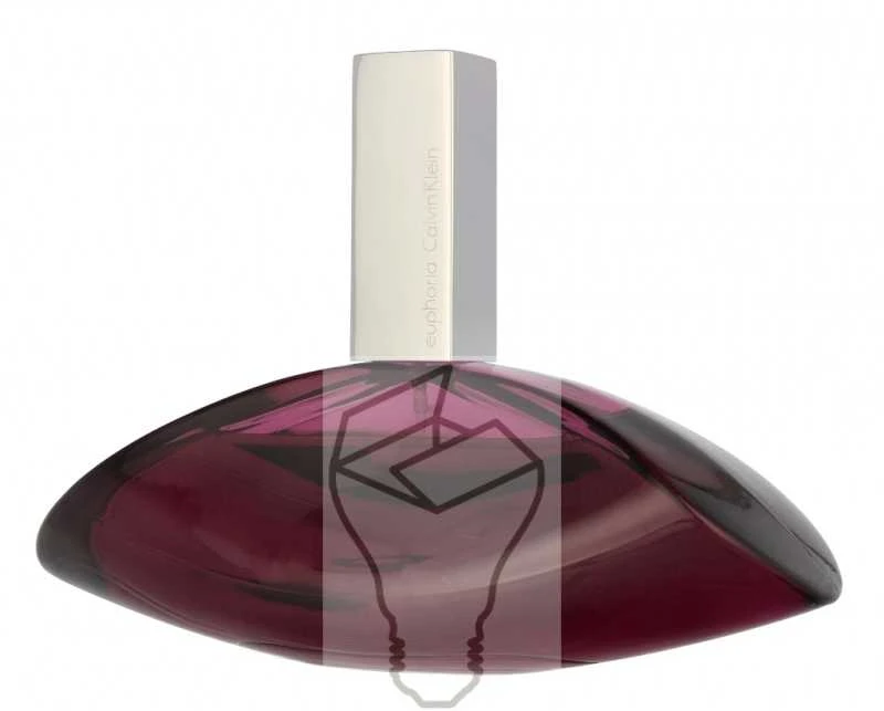 Kvepalai moterims Calvin Klein Euphoria EDP, 160 ml