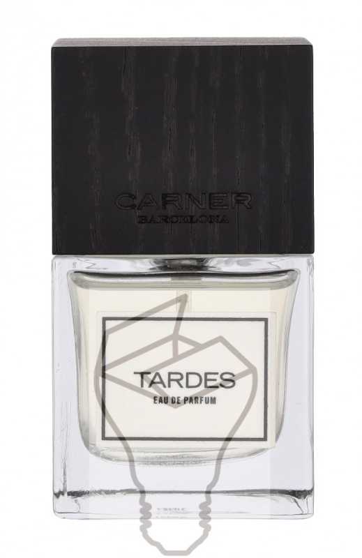 Carner Barcelona Tardes EDP parfumuotas vanduo vyrams, 50 ml