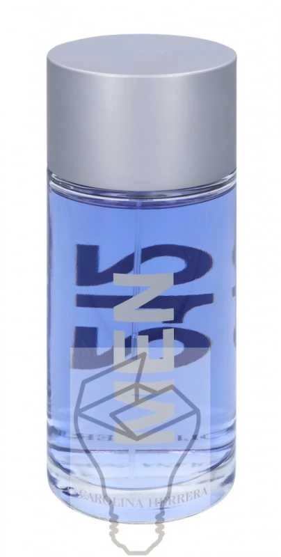 Carolina Herrera 212 NYC Men EDT tualetinis vanduo vyrams, 200 ml