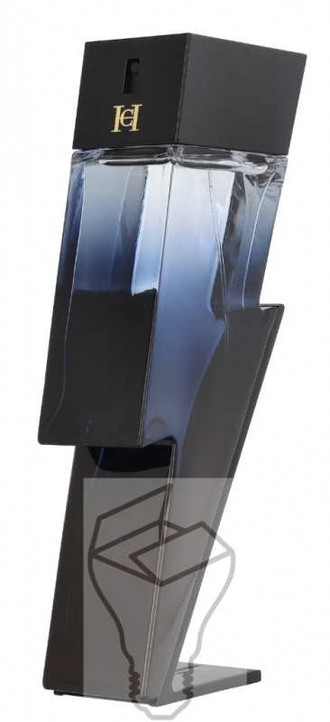 Carolina Herrera Bad Boy Cobalt EDP parfumuotas vanduo vyrams, 100 ml