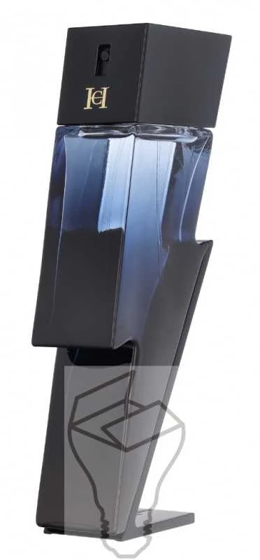 Carolina Herrera Bad Boy Cobalt EDP parfumuotas vanduo vyrams, 50 ml