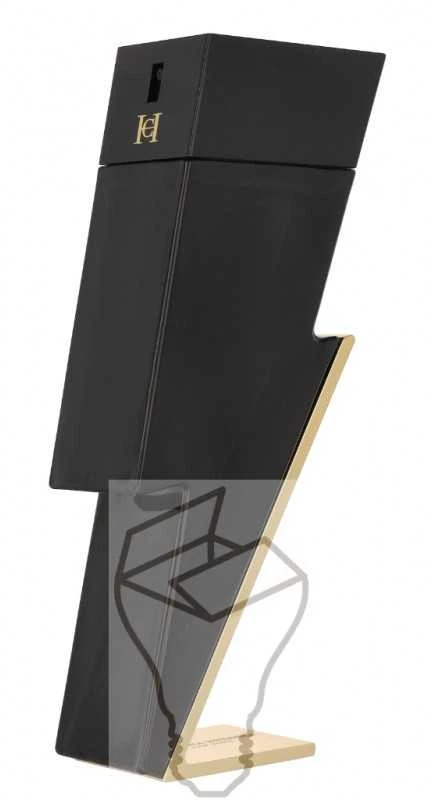 Carolina Herrera Bad Boy EDT kvepalai, 100 ml