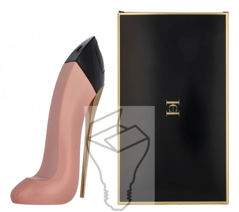 Kvepalai moterims Carolina Herrera Good Girl Blush EDP, 150 ml