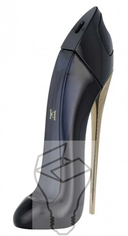 Kvepalai moterims Carolina Herrera Good Girl EDP, 50 ml