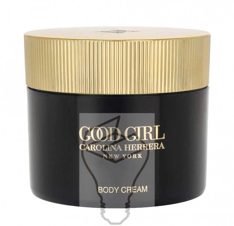 Carolina Herrera Good Girl Body Kreminis kūno kremas, 200 ml