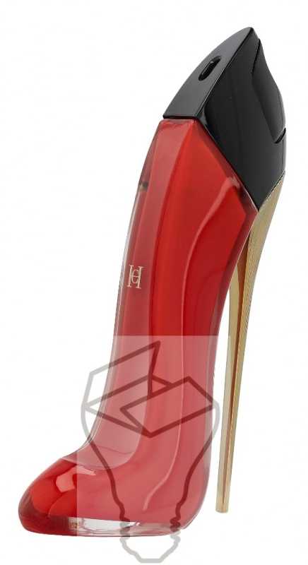 Kvepalai moterims Carolina Herrera Very Good Girl EDP, 80 ml