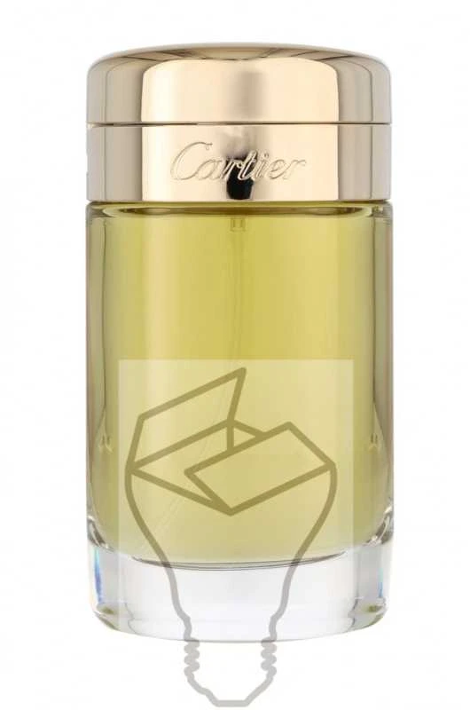 Cartier Baiser Volé EDP purškalas 100ml