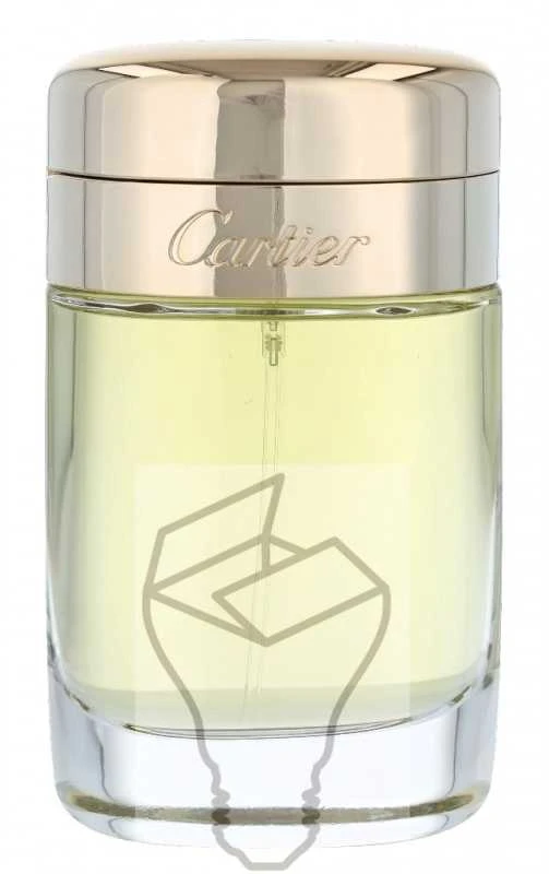 Cartier Baiser Vole PP kvepalai moterims, 50 ml
